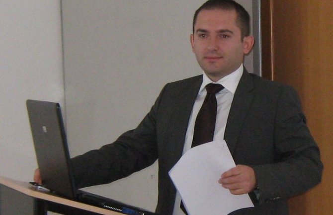 Ulcinj: Izgorjelo 1.350 maslina, šteta oko 900.000 eura