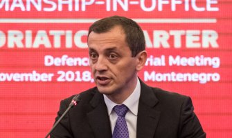 Bošković:  Ako želimo naprijed, moramo se okrenuti onim stvarima koje nas spajaju