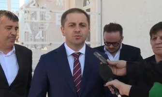 Šehović u Danilovgradu: Uskoro potpisivanje Memoranduma sa lokalnom upravom