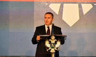 Veljović: Država je jača od svih oblika kriminala, konkretne akcije u narednom periodu