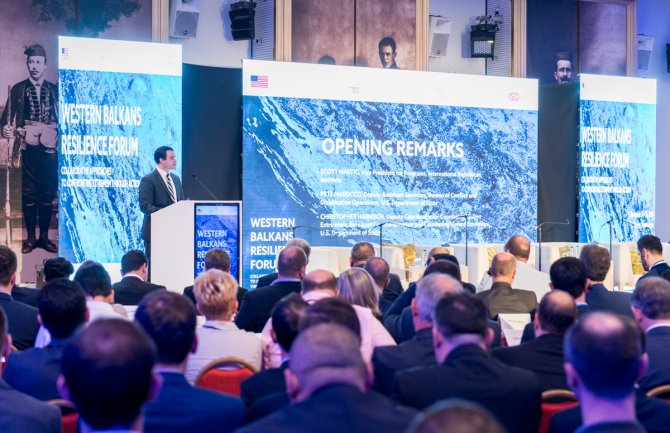 Radikalizacija zajednički neprijatelj svih, prijetnja terorizma opasnija  nego ikad