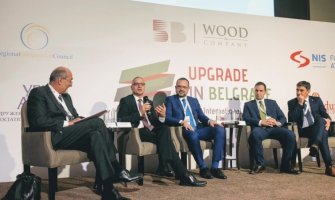 Svilanović: Privrede regiona moraju unaprijediti zakonodavstvo o tržištima kapitala