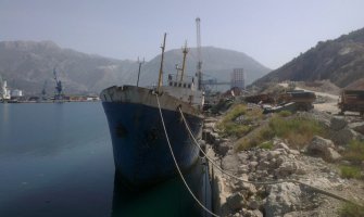 Albanac tužio Crnu Goru, traži odštetu zbog oduzetog broda