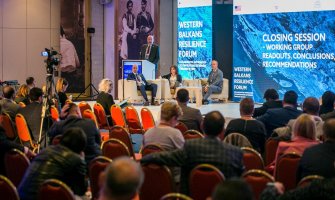 Preventivno djelovati protiv terorizma i nasilnog ekstremizma, mladi nezaposleni i apatični - lake mete