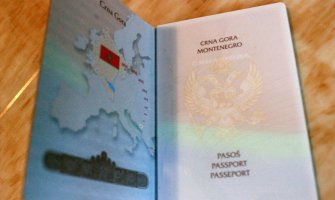 Počeo razvojni program prijema u CG državljanstvo, cilj ubrzanje ekonomskog razvoja