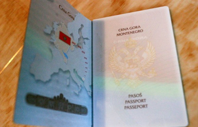 Počeo razvojni program prijema u CG državljanstvo, cilj ubrzanje ekonomskog razvoja