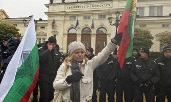 Bugari traže bolji životni standard, masovni protesti širom zemlje