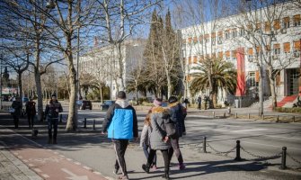 Skoro svaki drugi student ne bi u brak sa osobom druge vjere