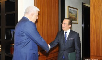 Crne Gora bezbjedna i sigurna zemlja sa podsticajnom poreskom politikom