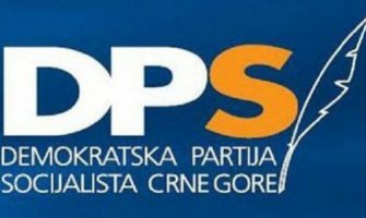 12. sjednica Glavnog odbora DPS u petak u Podgorici