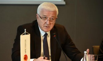 Marković: Neće biti novih kriznih mjera u 2019.