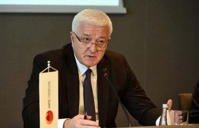 Marković: Neće biti novih kriznih mjera u 2019.