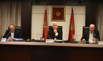 Dionica Mateševo – Andrijevica koštaće 273 miliona eura, dio će finansirati EU