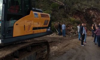 Ulcinj: Privremeno uspostavljeno napajanje strujom