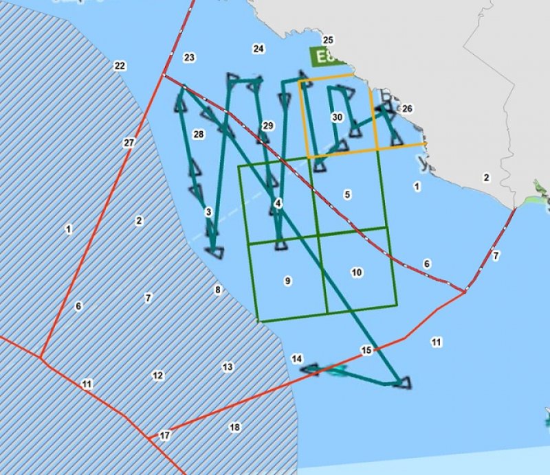 7Waves9novmaptracking