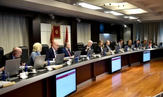 Proširena lista lijekova, jednostavnije procedure za dozvole za boravak i rad,priprema zimske turističke sezone...