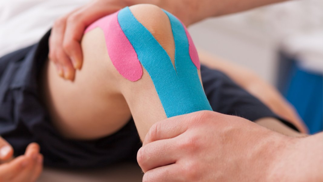 koljenofizikalnaterapija