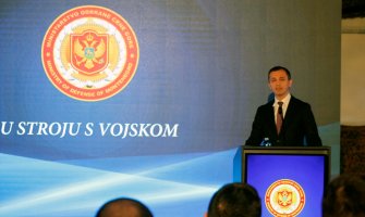 Od naredne godine dobrovoljno služenje vojnog roka i formiranje rezervnog sastava Vojske