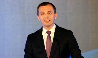 Bošković: Cilj stapanja u velikodržavni projekat “srpski svet”