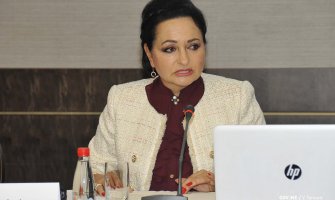 Vrhovni sud: Medenica nije stekla uslov za penziju