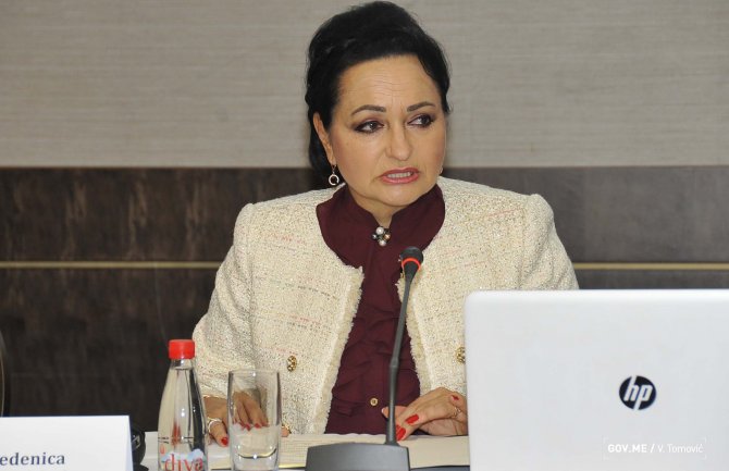 Vrhovni sud: Medenica nije stekla uslov za penziju