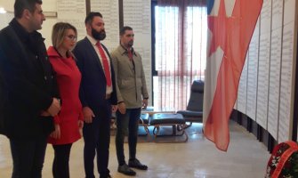 Demokrate neće prisutvovati svečanoj sjednici: Oni koji 30 godina uporno gase baklju slobode, u nama ne mogu i neće imati saveznika