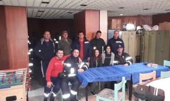 Tivat: Spasioci pronašli izgubljene djevojke