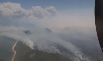 Australija: Zbog požara više od 800 ljudi pozvano na evakuaciju