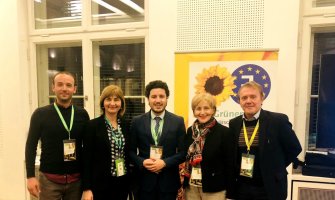 Evropa otvorena za sve ali traži rezultate