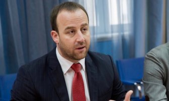 Rezolucija - zalog za budućnost