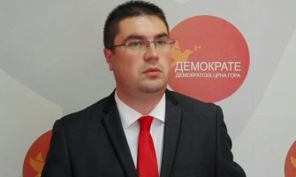Rovčanin: DPS se igra sa životima Pljevljaka