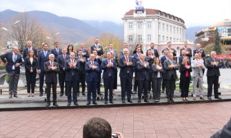 Bez carinskih tarifa između Kosova i Albanije u narednih šest mjeseci