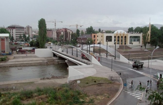 Predstavnici Srba s Kosova najavili nastavak mirnih protesta