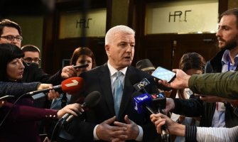 Marković: Slučaj Branke Milić neće narušiti odnose CG i Srbije