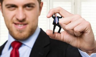 Za šest godina podnijeto svega 30 tužbi zbog mobinga