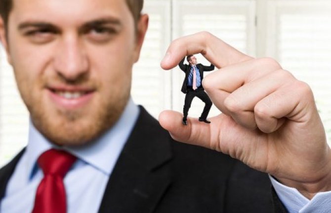 Za šest godina podnijeto svega 30 tužbi zbog mobinga