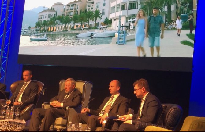 Petričević: Rezultati privukli veliku pažnju ne samo regionalnih nego i evropskih i svjetskih izlagača