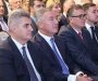 Đukanović, Brajović i Gvozdenović pozvani na Molitveni doručak