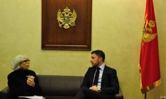 Misija OEBS-a nastavlja da podržava rad Ministarstva kulture u izmjeni medijskih zakona