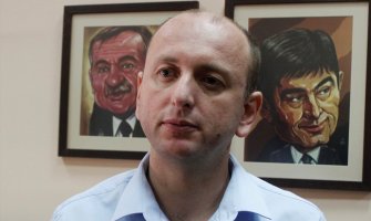 Knežević do daljnjeg ostaje u Skupštini: Crna Gora se nalazi na ivici građanskih sukoba