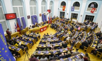 URA o hapšenju Medojevića: Režim zube pokazuje neistomišljenicima 