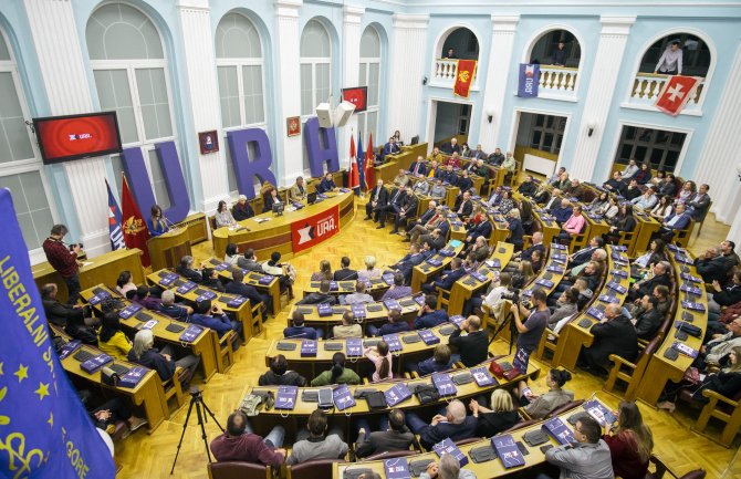 URA o hapšenju Medojevića: Režim zube pokazuje neistomišljenicima 