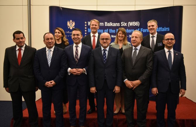 Budućnost regiona je u EU