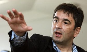 Medojević štrajkuje glađu