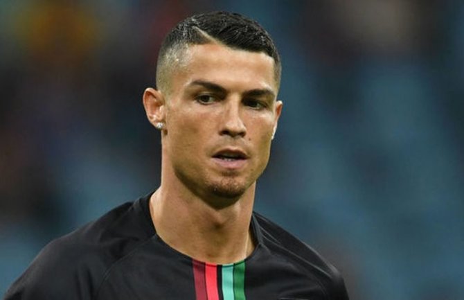 Ronaldo: Zaslužujem Zlatnu loptu svake godine