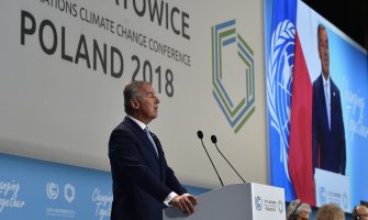 Crna Gora posvećena traženju optimalnih odgovora na klimatske promjene