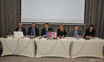 Pribilović: Cilj zadovoljan građanin kome će usluge pružati efikasni državni službenici