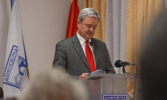 2006-te napravljen veliki konsenzus društva za državu