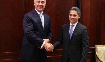 Stvoren prostor za jačanje investicionih veza, uskoro saradnja u oblasti turizma sa Indonezijom