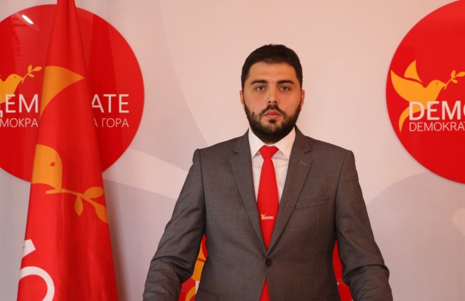 Martinović: Najveći poreski dužnici ne poštuju ugovor o reprogramu